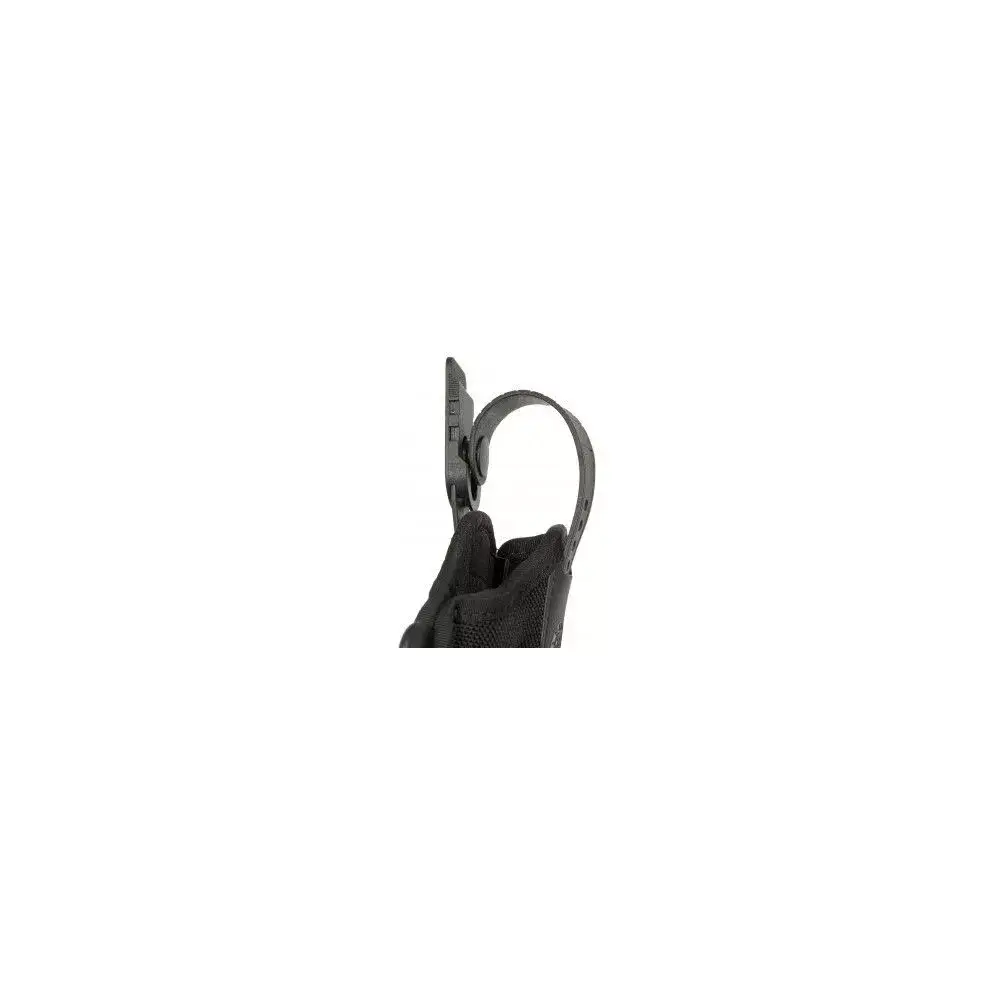 Holster compact pour port discret 
