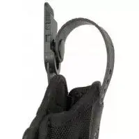 Holster compact pour port discret 