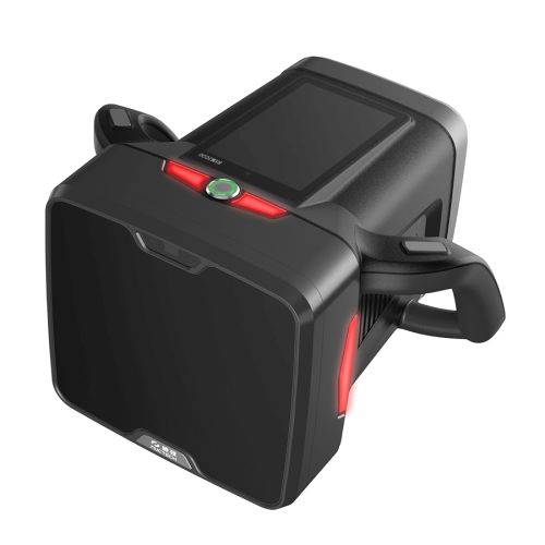 Système d&#039;imagerie portable BXM2000 - Nuctech