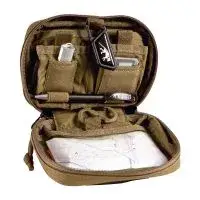 Pochette Tactique Admin Pouch - Tasmanian Tiger
