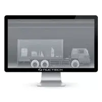 Systeme d'inspection pour vehicules et marchandises - Nuctech