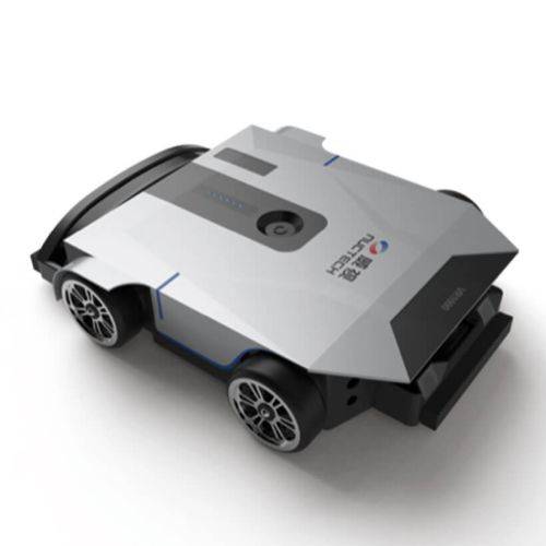 Robot d&#039;inspection sous-vehicule VR1000 - Nuctech