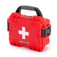 Malette de premiers soins modele 903 - Nanuk