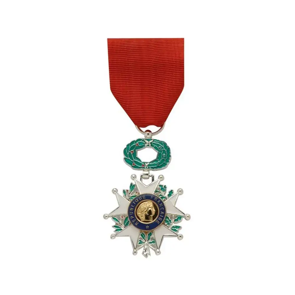 Medaille pendante Legion d'Honneur