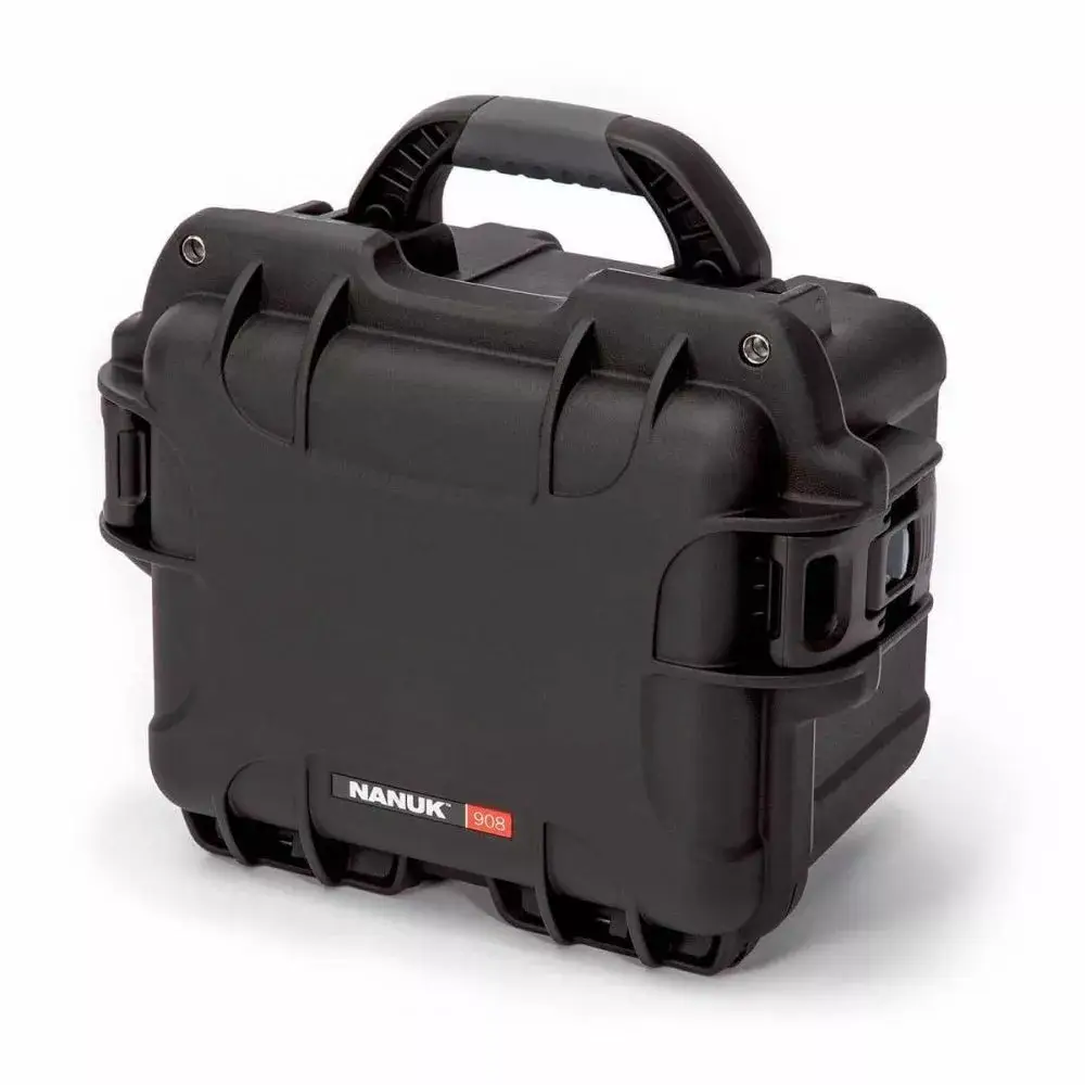 Caisse de transport modele 908 - Nanuk Caisse de transport modele 908 - Nanuk