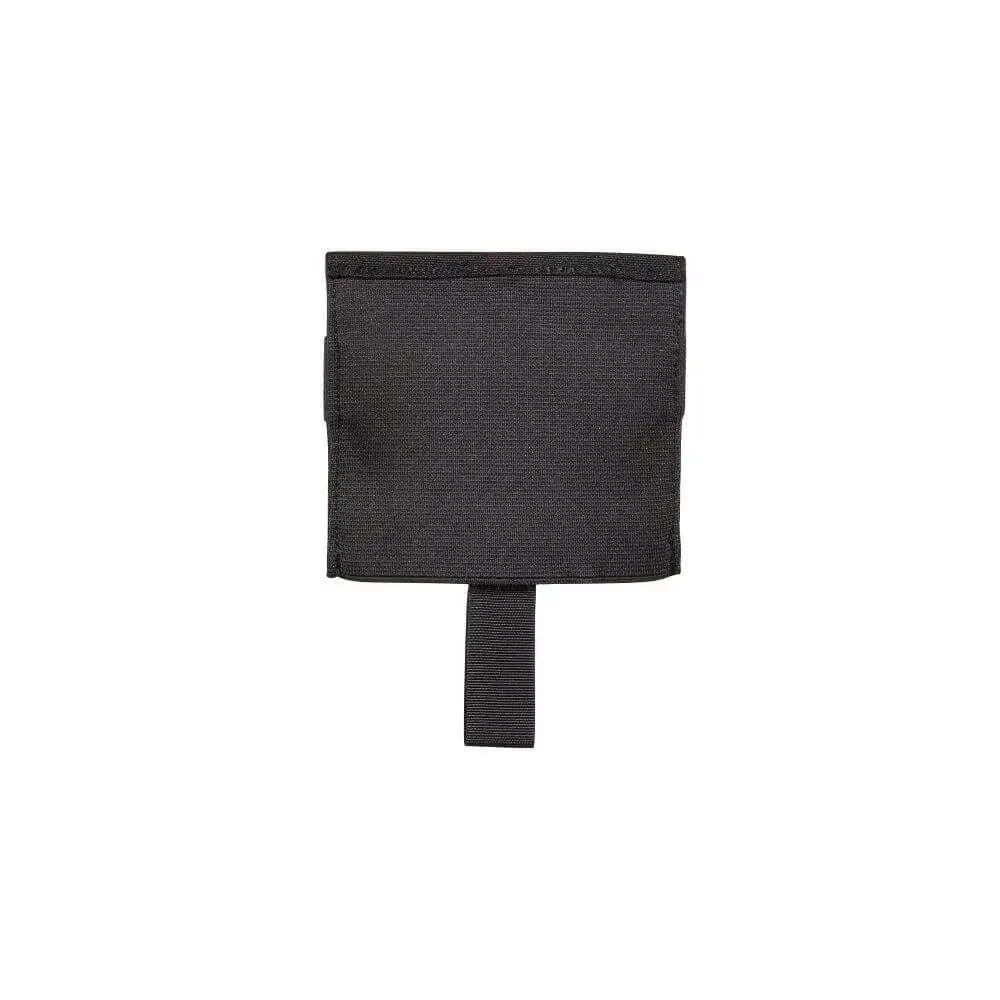 Dump pouch Light noir - Tasmanian Tiger