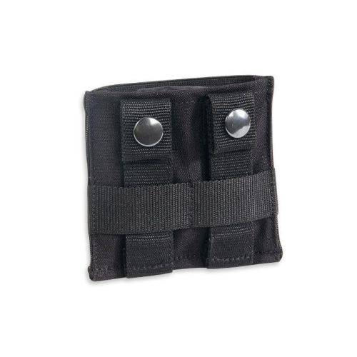 Dump pouch Light noir - Tasmanian Tiger