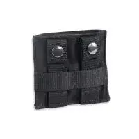 Dump pouch Light noir - Tasmanian Tiger