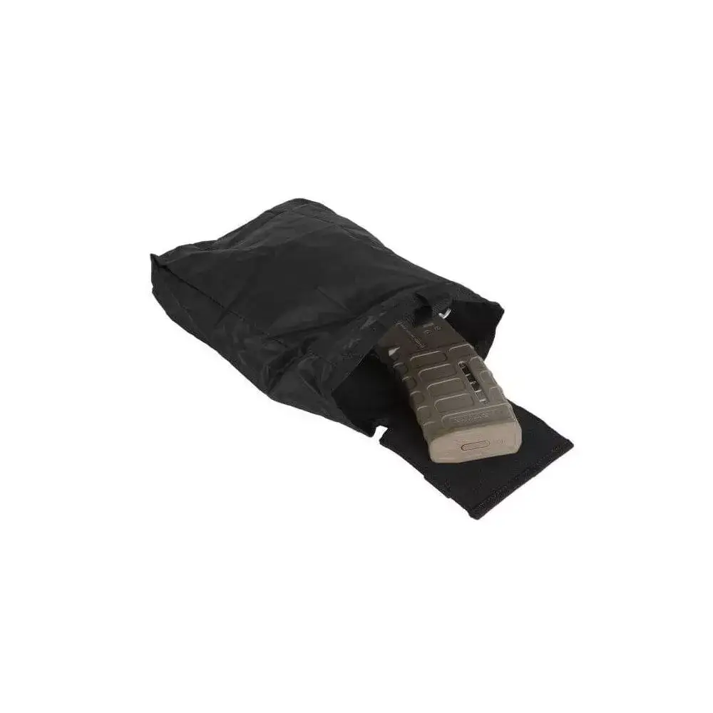 Dump pouch Light noir - Tasmanian Tiger