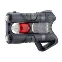 Guardian Angel III noir - crosse pistolet