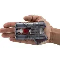 Guardian Angel III noir - crosse pistolet