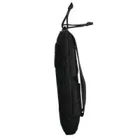 Etui de telephone molle noir - ADN Tactical