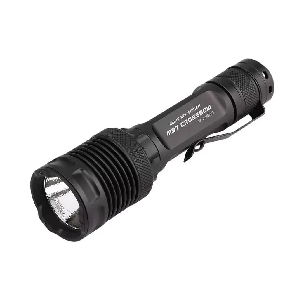Lampe torche M37 3000 Lumens - Niteye