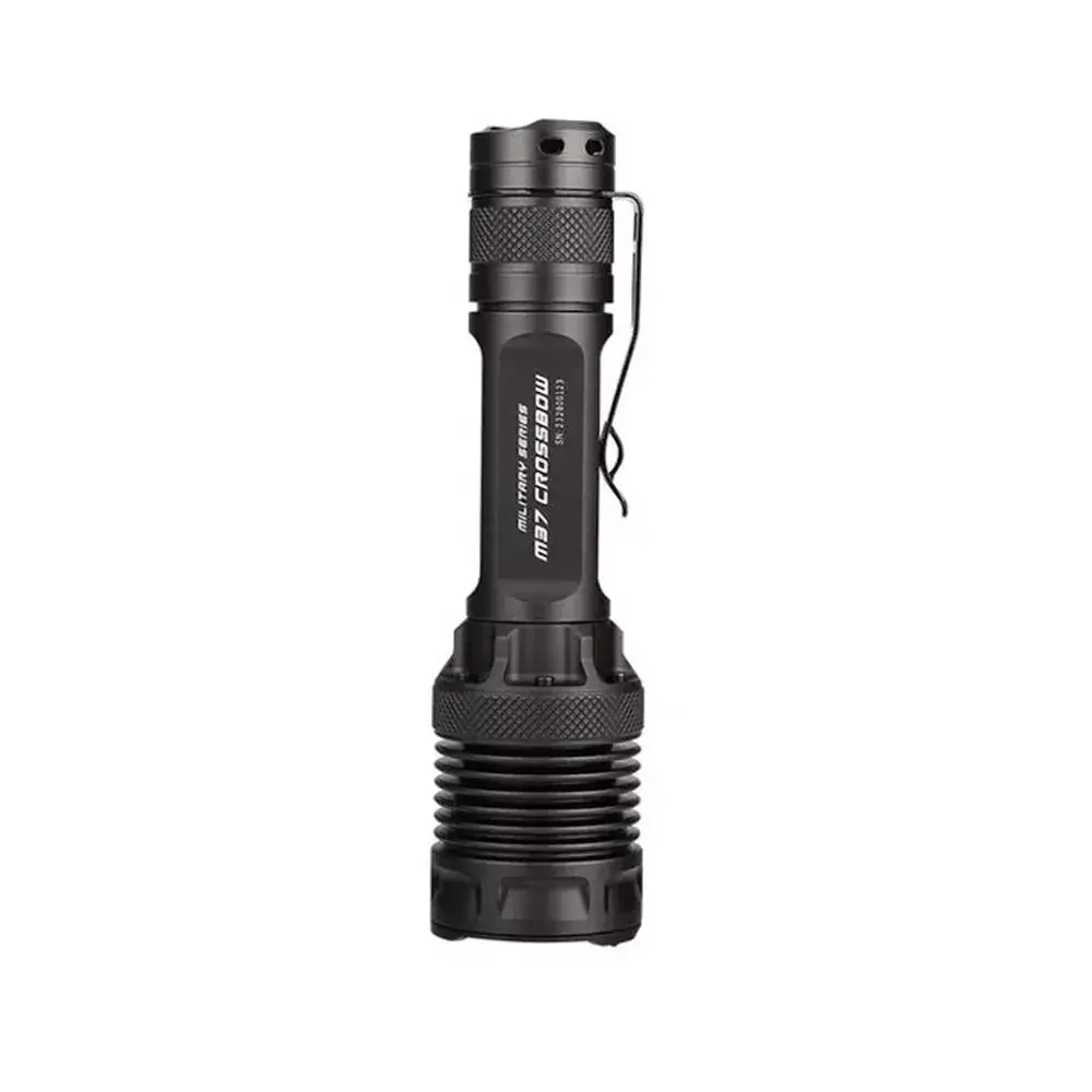 Lampe torche M37 3000 Lumens - Niteye