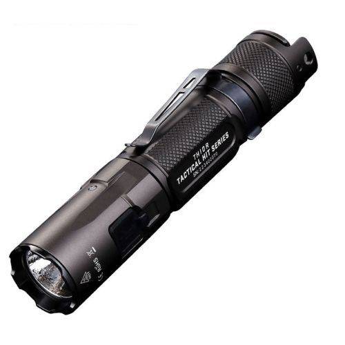 Lampe tactique TH10R 2000 Lumens - Niteye