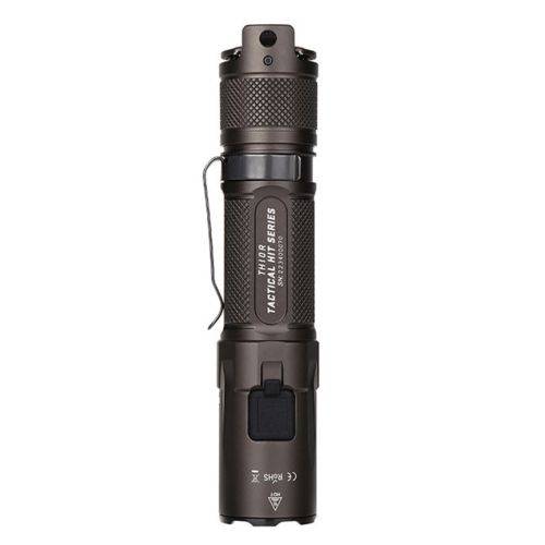 Lampe tactique TH10R 2000 Lumens - Niteye