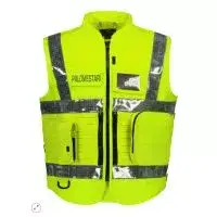 Gilet tactique haute visibilité - Origopro