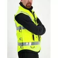 Gilet tactique haute visibilité - Origopro