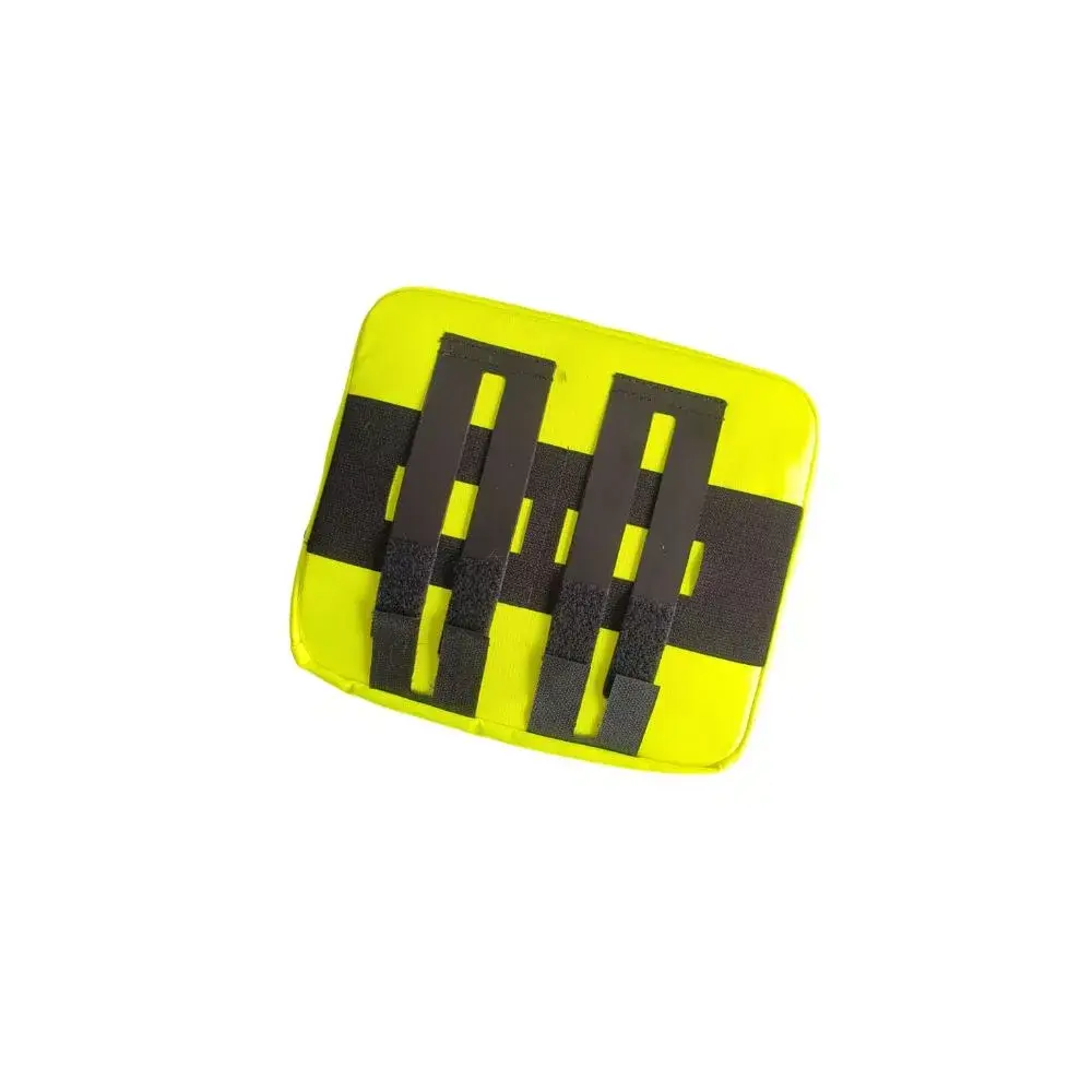 Poche utilitaire haute visibilité 20x18 Poche utilitaire haute visibilité 20x18