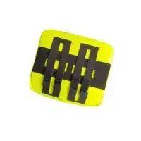 Poche utilitaire haute visibilité 20x18 Poche utilitaire haute visibilité 20x18