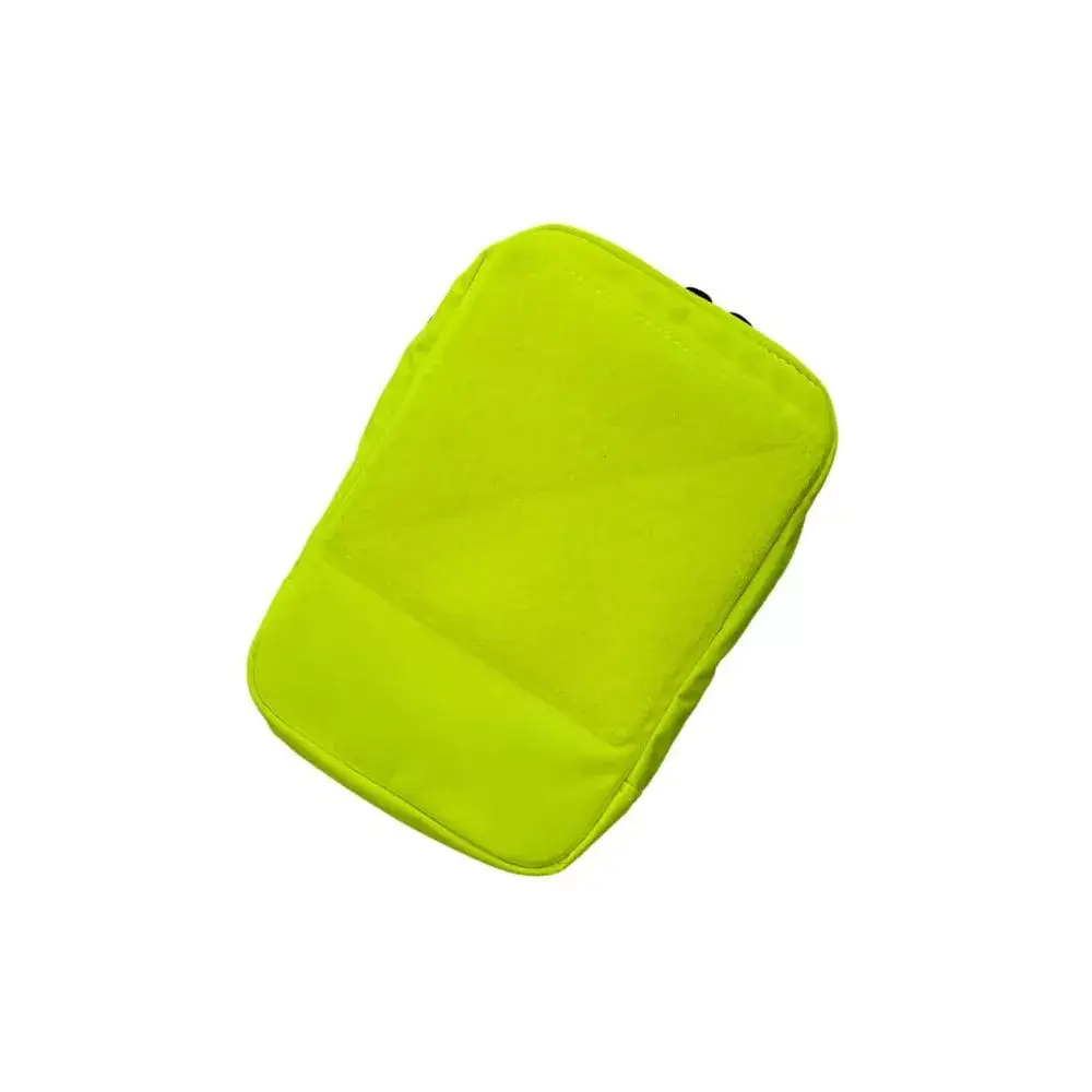 Poche utilitaire haute visibilité 10x15