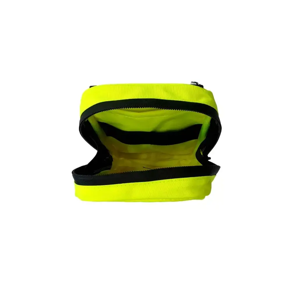 Poche utilitaire haute visibilité 10x15