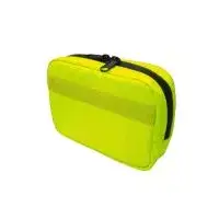 Poche utilitaire horizontale haute visibilité 15x10 