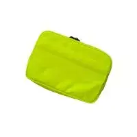 Poche utilitaire horizontale haute visibilité 15x10 