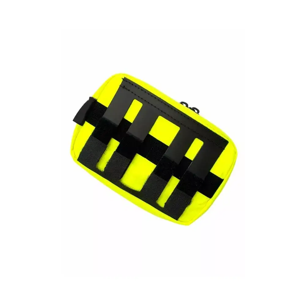 Poche utilitaire horizontale haute visibilité 15x10 