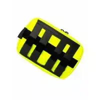 Poche utilitaire horizontale haute visibilité 15x10 