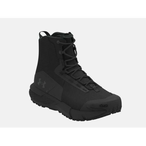 Chaussures d&#039;intervention Charged Valsetz Homme noir - Under Armour