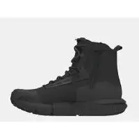 Chaussures d'intervention Charged Valsetz zip Homme noir - Under Armour