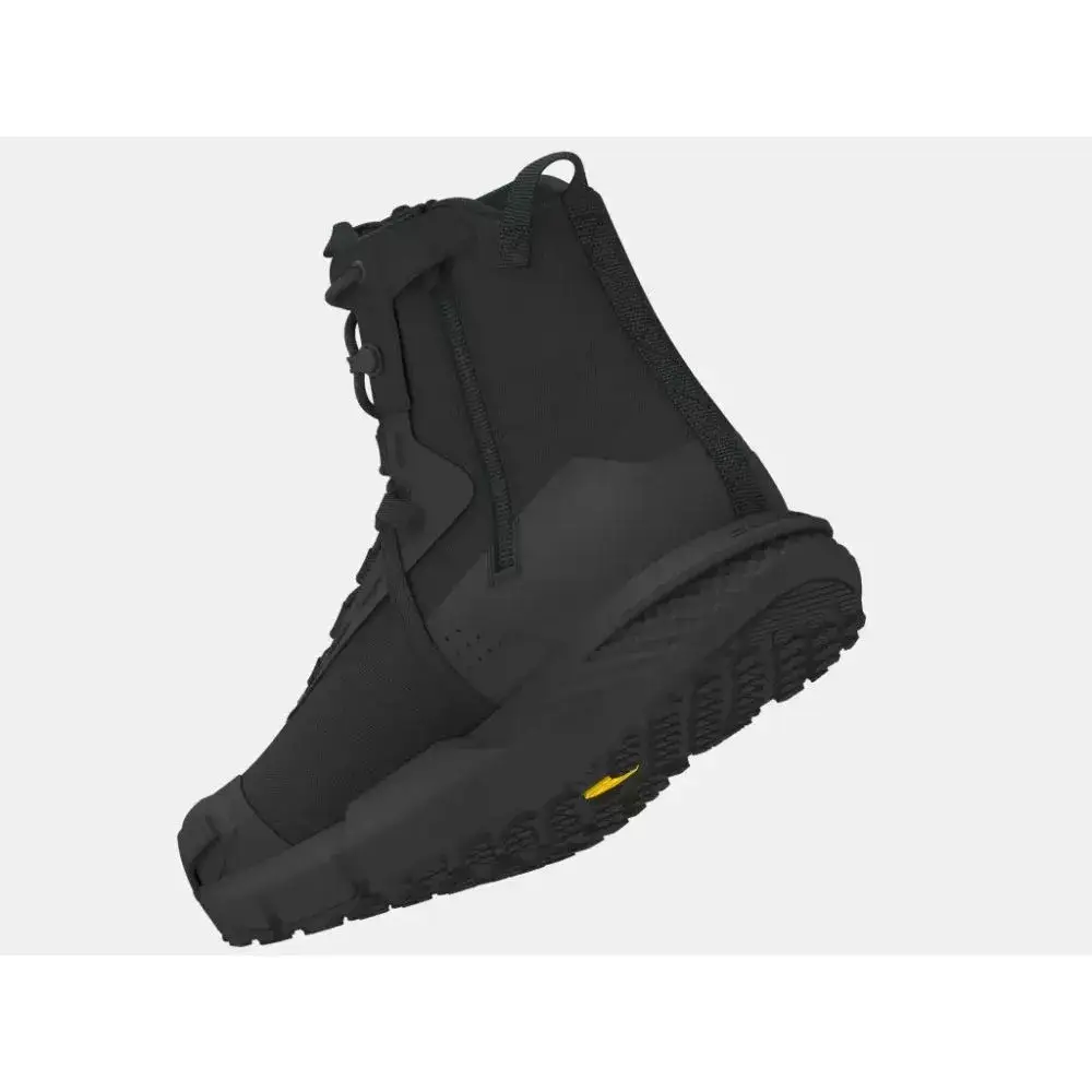 Chaussures d'intervention Charged Valsetz zip Homme noir - Under Armour