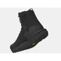 Chaussures d'intervention Charged Valsetz zip Homme noir - Under Armour