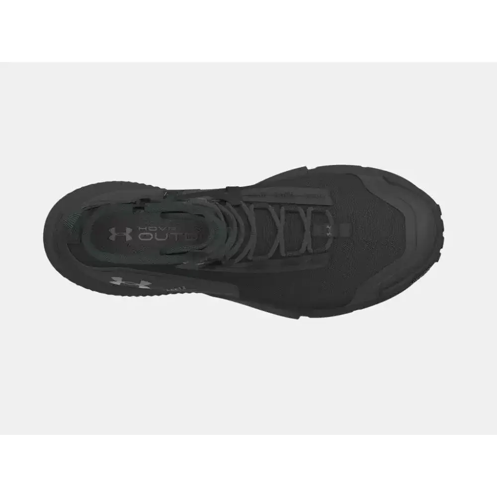 Chaussures d'intervention Charged Valsetz zip Homme noir - Under Armour