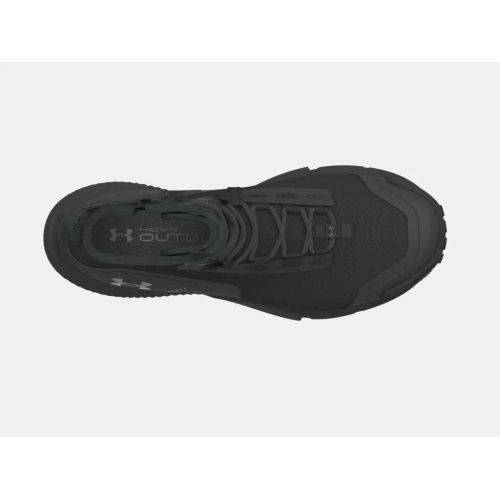 Chaussures d&#039;intervention Charged Valsetz zip Homme noir - Under Armour