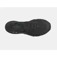Chaussures d'intervention Charged Valsetz zip Homme noir - Under Armour