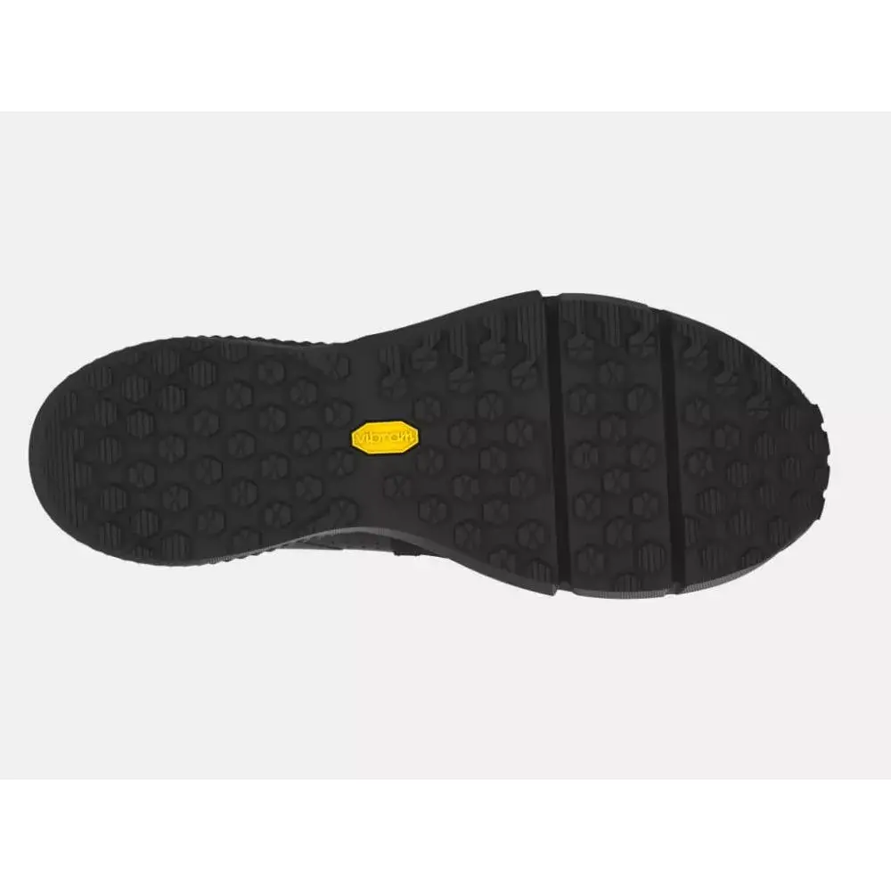 Chaussures d'intervention Charged Valsetz zip Homme noir - Under Armour