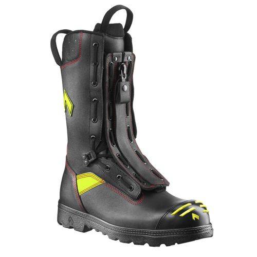 Chaussures d&#039;intervention Fire Flash 2.0 - Haix