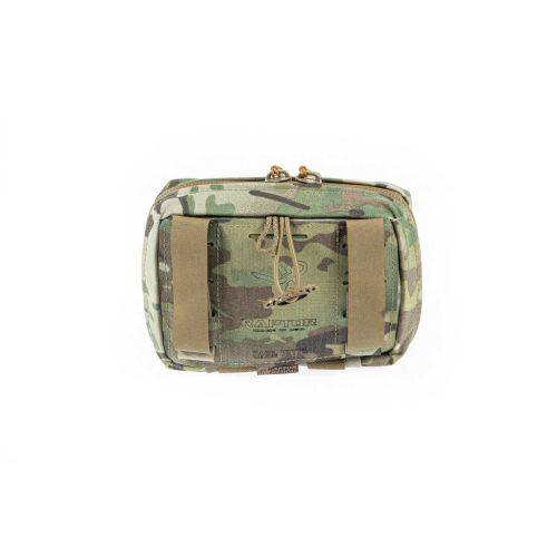 Admin Pouch - Raptor Tactical