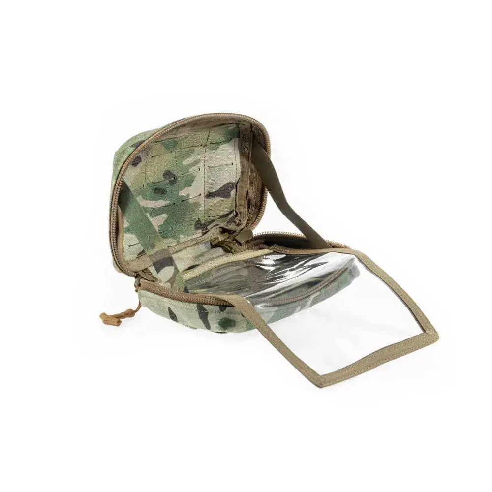 Admin Pouch - Raptor Tactical