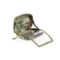 Admin Pouch - Raptor Tactical