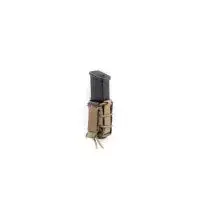 Porte chargeur simple Atac - Raptor tactical Porte chargeur simple Atac - Raptor tactical