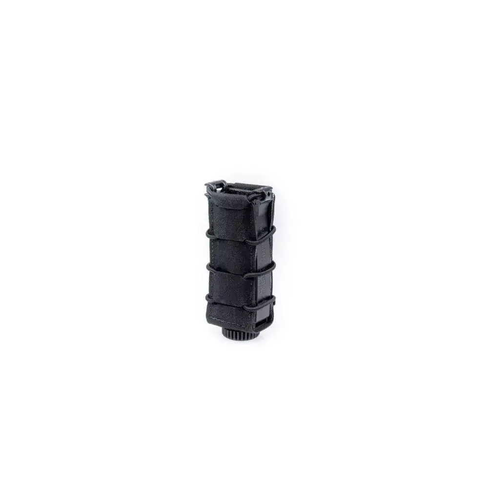 Porte chargeur simple Atac regular - Raptor tactical noir Porte chargeur simple Atac regular - Raptor tactical noir