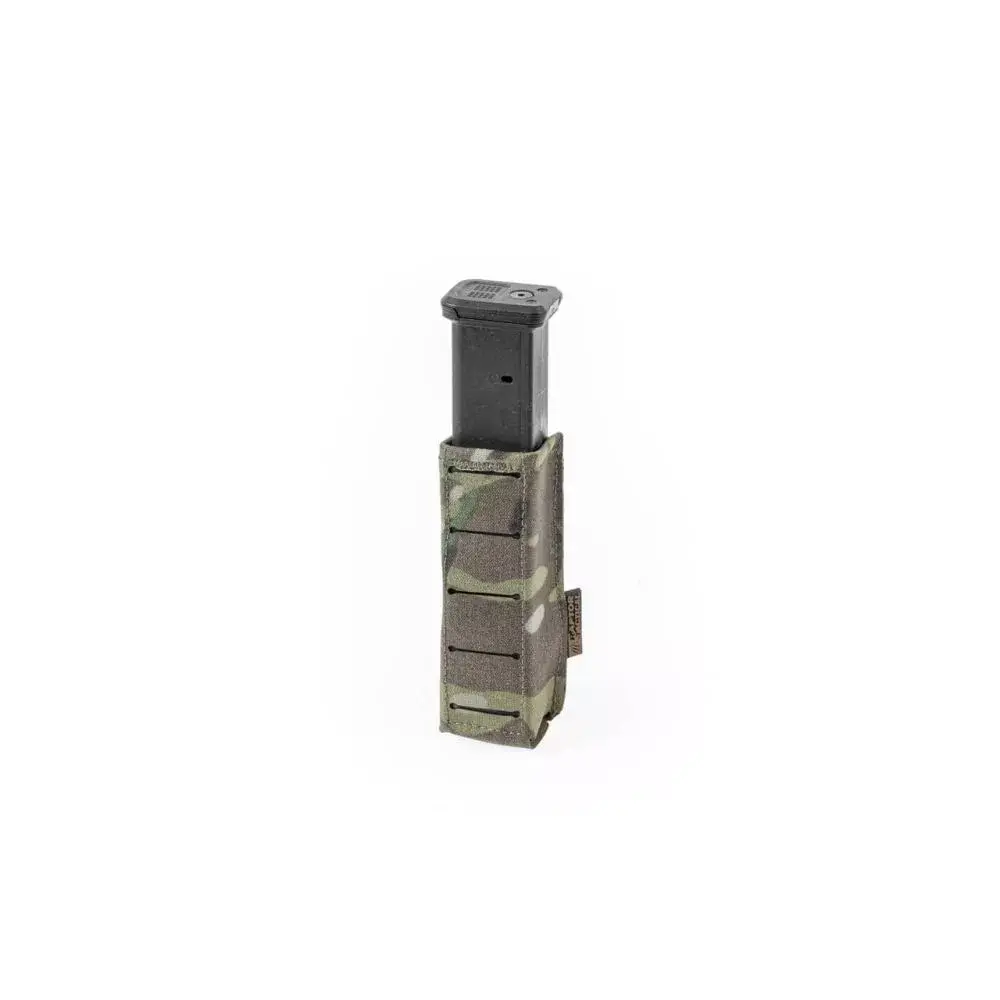 Porte chargeur Magnus MK1 submachine - Raptor tactical noir Porte chargeur Magnus MK1 submachine - Raptor tactical noir
