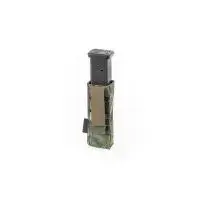 Porte chargeur Magnus MK1 submachine - Raptor tactical noir Porte chargeur Magnus MK1 submachine - Raptor tactical noir