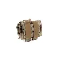 Dump pouch avec emplacement Chemlight Dump pouch avec emplacement Chemlight