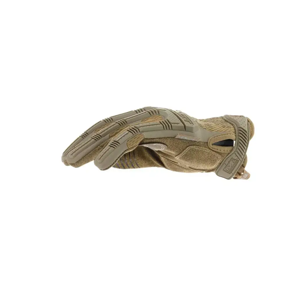 Gants M-Pact Coyote - Mechanix Gants M-Pact Coyote - Mechanix