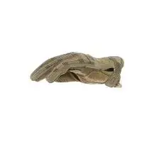 Gants M-Pact Coyote - Mechanix