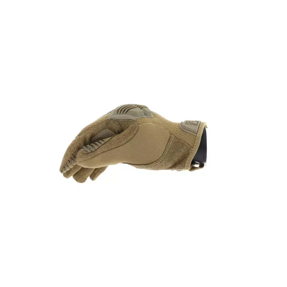 Gants M-Pact Coyote - Mechanix Gants M-Pact Coyote - Mechanix